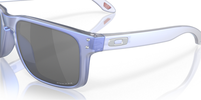 Oakley Holbrook Güneş Gözlüğü Dark Matte StoneWash Opaline Prizm Black 9102X8