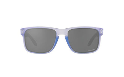 Oakley Holbrook Güneş Gözlüğü Dark Matte StoneWash Opaline Prizm Black 9102X8