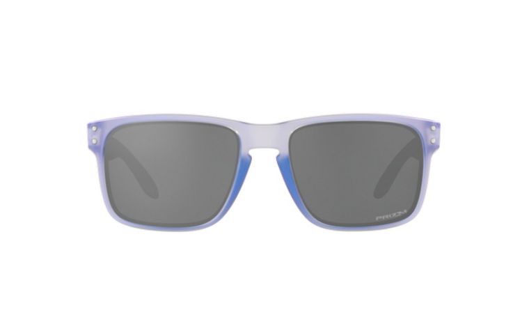 Oakley Holbrook Güneş Gözlüğü Dark Matte StoneWash Opaline Prizm Black 9102X8