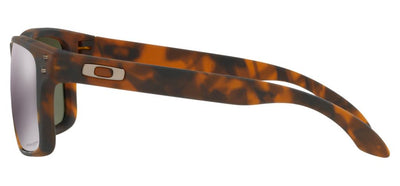 Oakley Holbrook Güneş Gözlüğü Matte Brown Tortoise Prizm Black