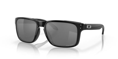 Oakley Holbrook Güneş Gözlüğü Polished Black Prizm Grey