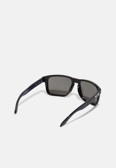 Oakley Holbrook Güneş Gözlüğü Polished Black Prizm Grey