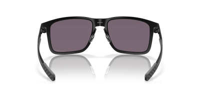 Oakley Holbrook Metal Güneş Gözlüğü 412311 Matte Black Prizm Grey 55 Ekartman
