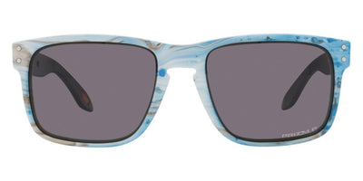 Oakley Holbrook Polarize Güneş Gözlüğü 9102V8 Sanctuary Swirl Prizm Grey Polar