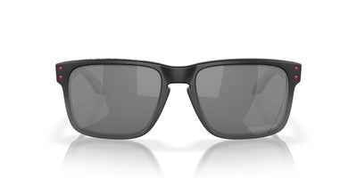Oakley Holbrook TLD Güneş Gözlüğü 9102Z0 TLD Black Fade Prizm Black