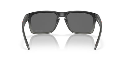 Oakley Holbrook TLD Güneş Gözlüğü 9102Z0 TLD Black Fade Prizm Black