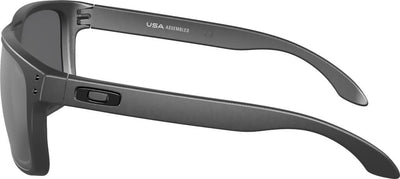 Oakley Holbrook XL 941730 Polarize Güneş Gözlüğü Steel Prizm Black Polarized