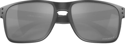 Oakley Holbrook XL 941730 Polarize Güneş Gözlüğü Steel Prizm Black Polarized