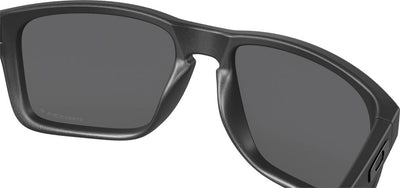 Oakley Holbrook XL 941730 Polarize Güneş Gözlüğü Steel Prizm Black Polarized