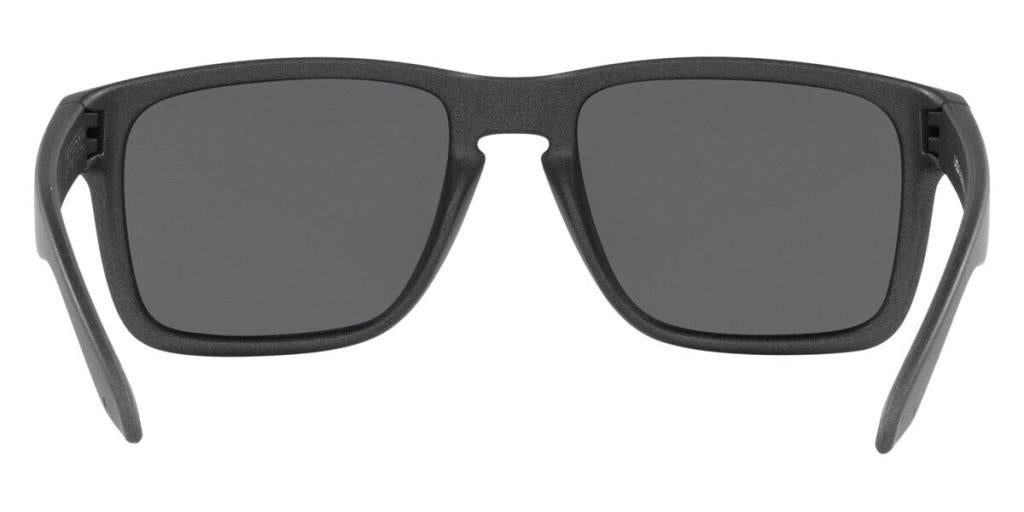 Oakley Holbrook XL 941730 Polarize Güneş Gözlüğü Steel Prizm Black Polarized