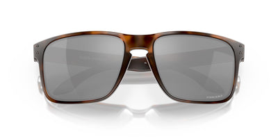Oakley Holbrook XL Güneş Gözlüğü 941702 Matte Brown Tortoise Prizm Black