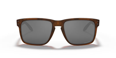Oakley Holbrook XL Güneş Gözlüğü 941702 Matte Brown Tortoise Prizm Black