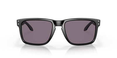 Oakley Holbrook XL Güneş Gözlüğü Matte Black Prizm Grey