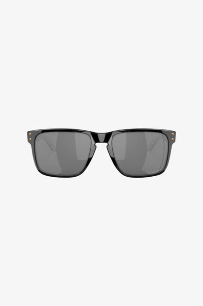 Oakley Holbrook XL Polarize Güneş Gözlüğü 941743 Black Prizm Black Polar