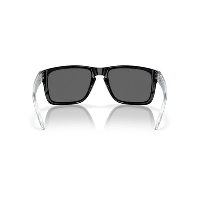 Oakley Holbrook XL Polarize Güneş Gözlüğü 941743 Black Prizm Black Polar