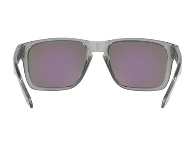 Oakley Holbrook XL Polarize Güneş Gözlüğü Grey Ink Prizm Jade Polarized
