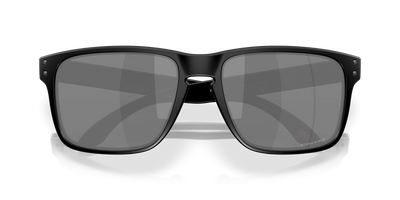 Oakley Holbrook XXL 61 Ekartman Güneş Gözlüğü 948702 Matte Black Prizm Black