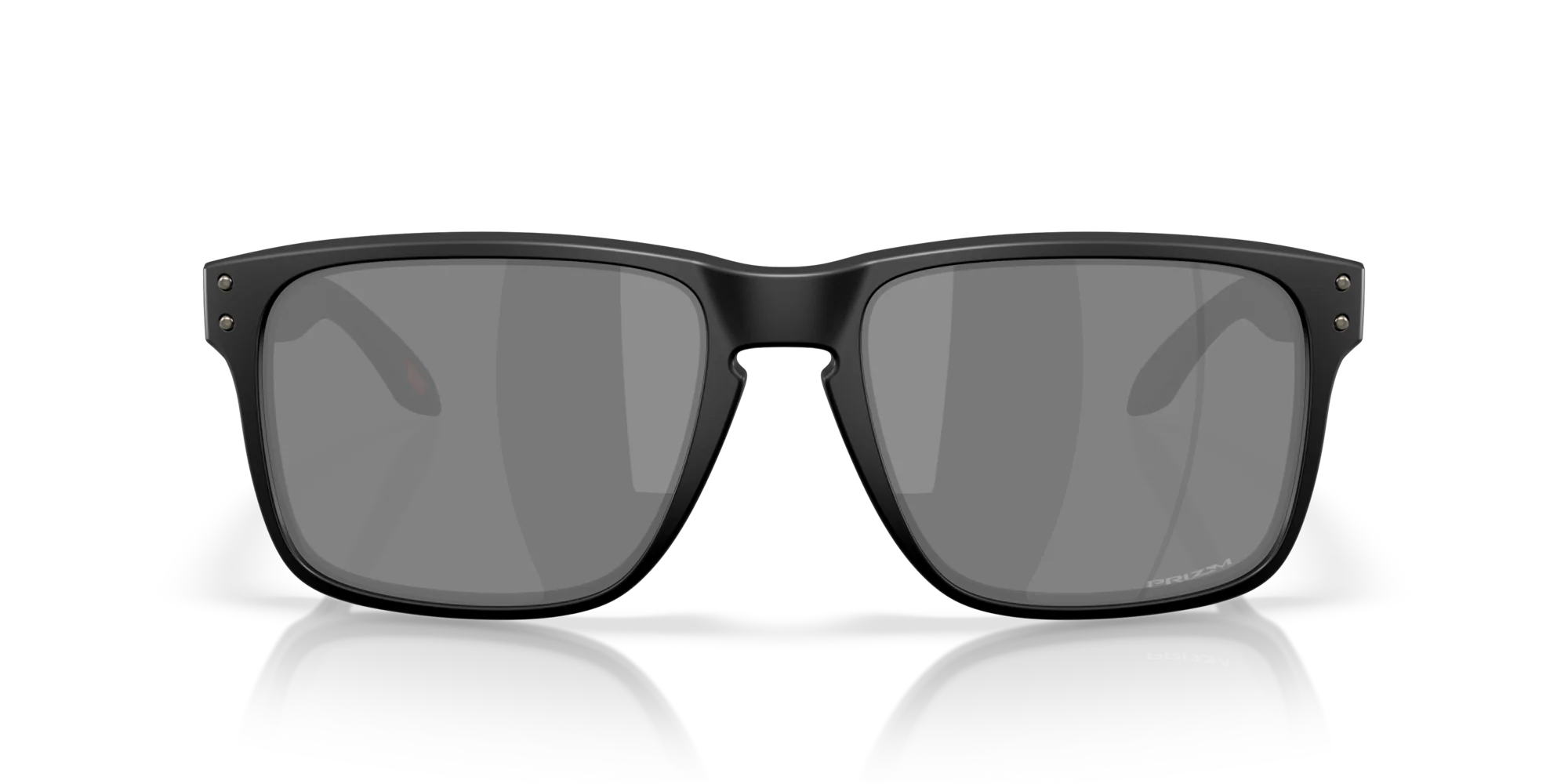 Oakley Holbrook XXL 61 Ekartman Güneş Gözlüğü 948702 Matte Black Prizm Black