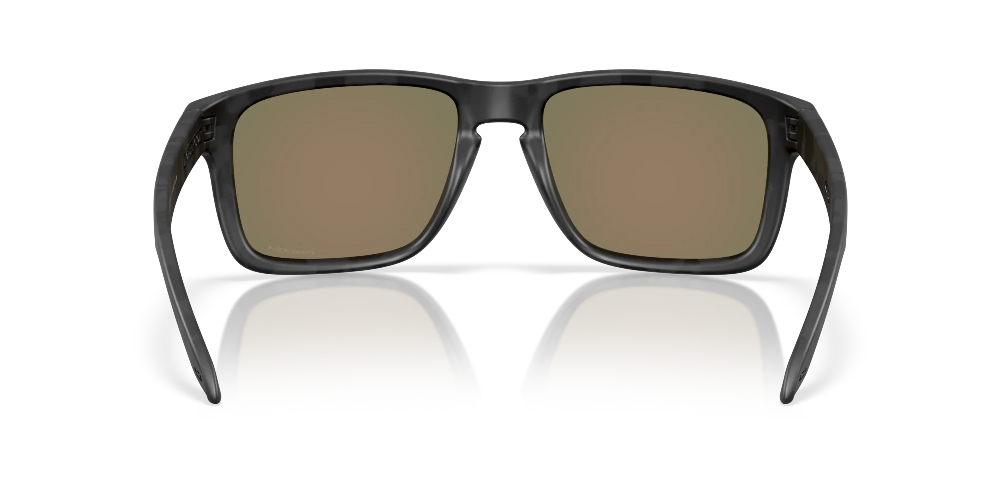 Oakley Holbrook XXL 61 Ekartman Güneş Gözlüğü 948706 Matte Black Camo Prizm Ruby