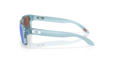 Oakley Holbrook XXS Genç Çocuk Güneş Gözlüğü J901402 Trans Stonewash Prizm Sapphire