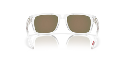 Oakley Holbrook XXS Genç Çocuk Güneş Gözlüğü J901403 Clear Prizm Ruby