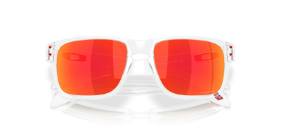 Oakley Holbrook XXS Genç Çocuk Güneş Gözlüğü J901403 Clear Prizm Ruby