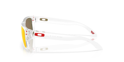 Oakley Holbrook XXS Genç Çocuk Güneş Gözlüğü J901403 Clear Prizm Ruby