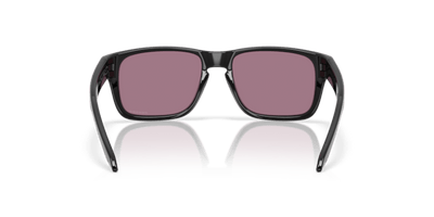 Oakley Holbrook XXS Genç Güneş Gözlüğü J901401 Black Ink Prizm Jade