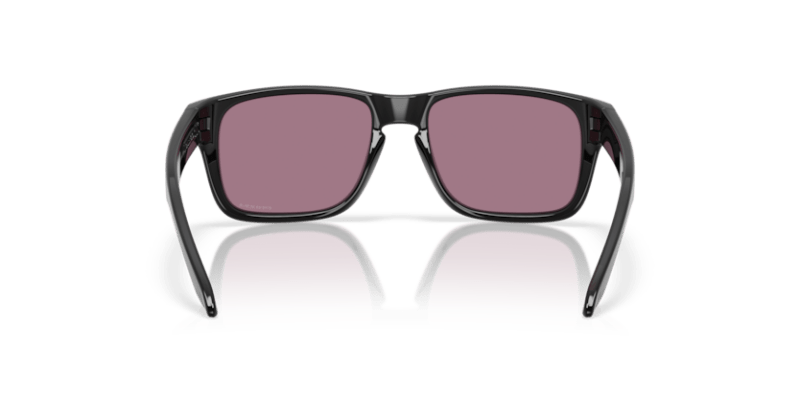 Oakley Holbrook XXS Genç Güneş Gözlüğü J901401 Black Ink Prizm Jade