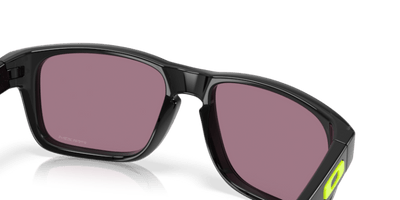 Oakley Holbrook XXS Genç Güneş Gözlüğü J901401 Black Ink Prizm Jade