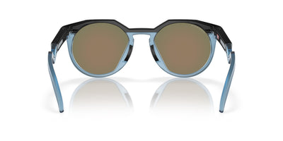 Oakley HSTN Güneş Gözlüğü 924208 Matte Black Prizm Ruby