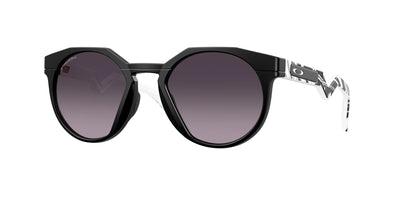 Oakley HSTN Güneş Gözlüğü 924212 Matte Black Prizm Black