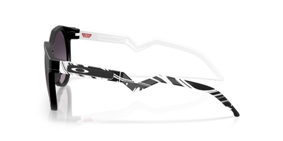 Oakley HSTN Güneş Gözlüğü 924212 Matte Black Prizm Black