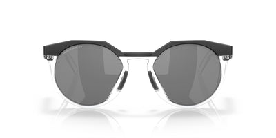 Oakley HSTN Güneş Gözlüğü Matte Black Prizm Black Polar 52 Ekartman 9242