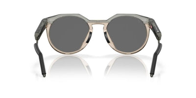 Oakley HSTN Metal Damien Lilard İmzalı Güneş Gözlüğü 927905 Grey Ink Sepia Prizm Black