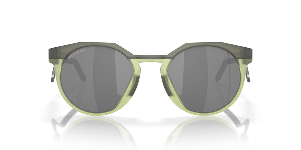 Oakley HSTN Metal Güneş Gözlüğü 927904 Matte Olive Ink Prizm Black
