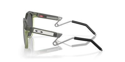Oakley HSTN Metal Güneş Gözlüğü 927904 Matte Olive Ink Prizm Black