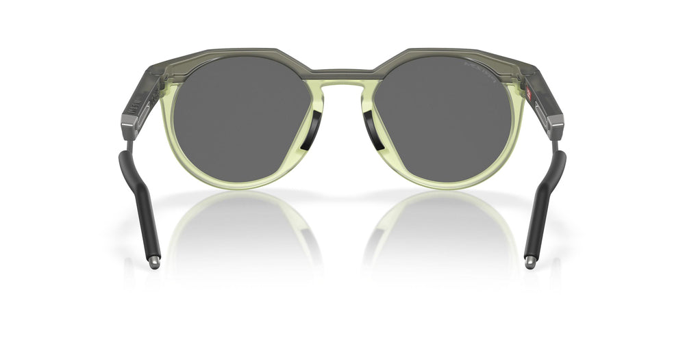 Oakley HSTN Metal Güneş Gözlüğü 927904 Matte Olive Ink Prizm Black