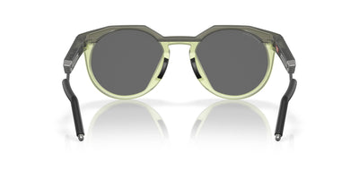 Oakley HSTN Metal Güneş Gözlüğü 927904 Matte Olive Ink Prizm Black