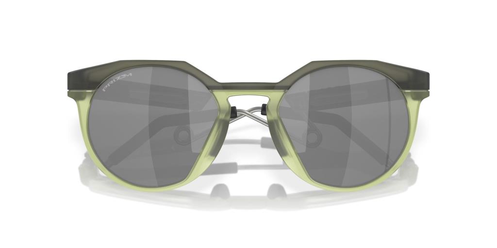 Oakley HSTN Metal Güneş Gözlüğü 927904 Matte Olive Ink Prizm Black