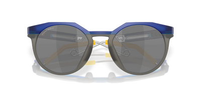 Oakley HSTN METAL Güneş Gözlüğü 927906 Trans Crystal Blue Prizm Black