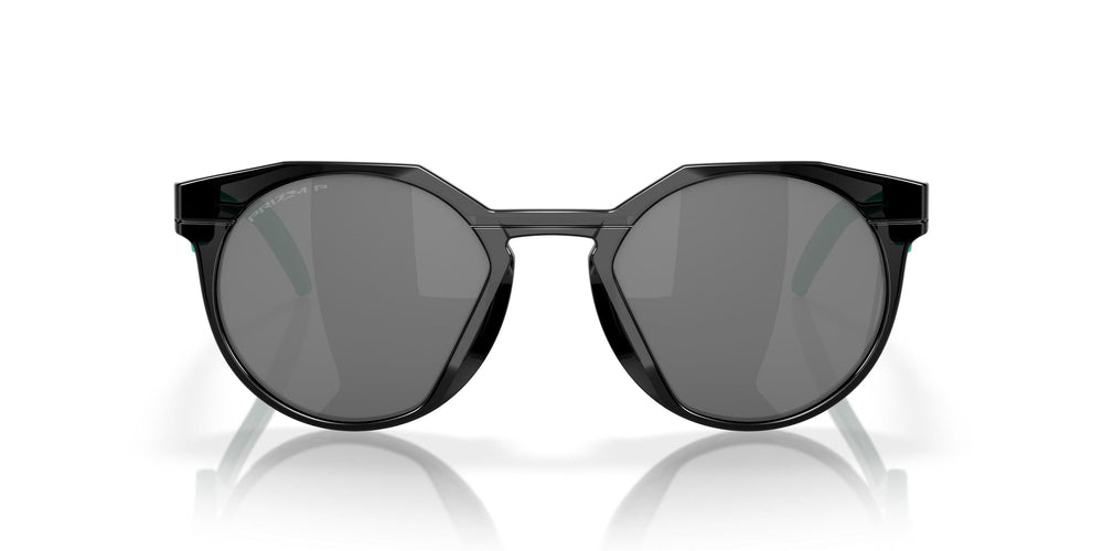Oakley HSTN Polarize Güneş Gözlüğü 924209 Black Ink Prizm Black Polar