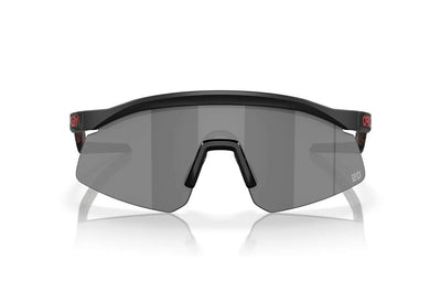 Oakley Hydra Fabio Quartararo Özel İmza Serisi Güneş Gözlüğü 922917 FQ Matte Black Prizm Black