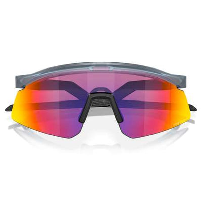 Солнцезащитные очки Oakley Hydra 922912 Matte Trans StoneWash Prizm Road