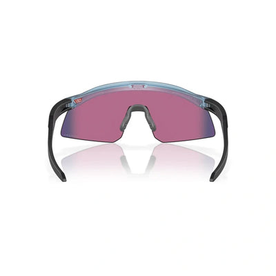 Солнцезащитные очки Oakley Hydra 922912 Matte Trans StoneWash Prizm Road