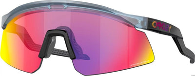 Солнцезащитные очки Oakley Hydra 922912 Matte Trans StoneWash Prizm Road