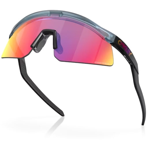 Солнцезащитные очки Oakley Hydra 922912 Matte Trans StoneWash Prizm Road