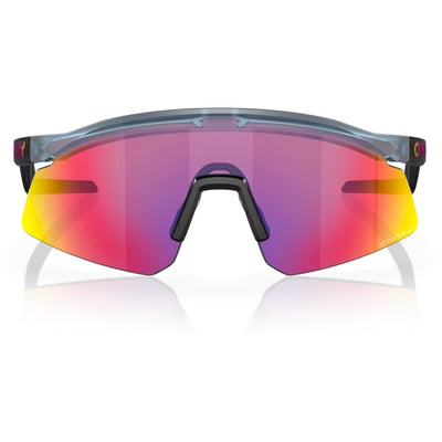 Солнцезащитные очки Oakley Hydra 922912 Matte Trans StoneWash Prizm Road