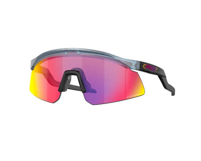 Солнцезащитные очки Oakley Hydra 922912 Matte Trans StoneWash Prizm Road