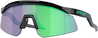 Солнцезащитные очки Oakley Hydra 922915 Черные чернила Prizm Jade